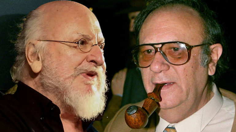 Όταν ο Ραφαηλίδης «αποκαθήλωνε» τον Σαββόπουλο