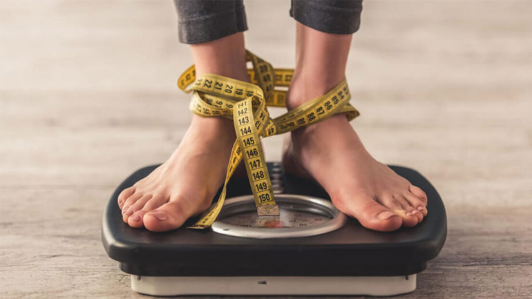 8 πιθανοί λόγοι που πήρατε απότομα βάρος