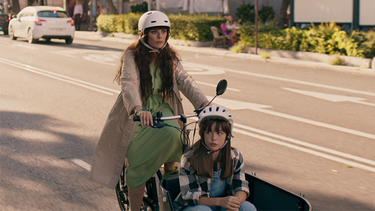 «Το Τεστ»: Μια έξυπνη κωμωδία του Ντάνι ντε λα Όρντεν  για τα λεφτά, τον έρωτα και τη φιλοδοξία