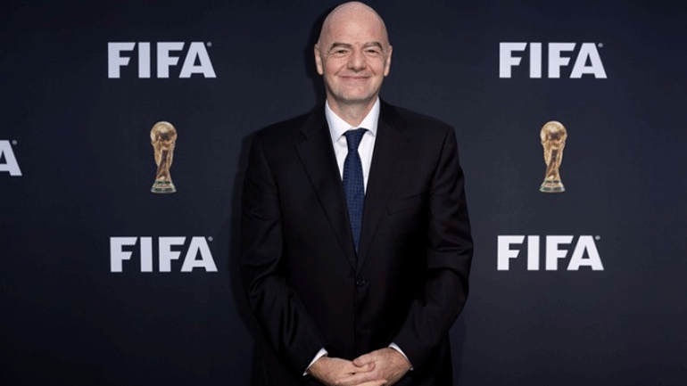 Μουντιάλ 2026: Κλήρωση χωρίς πολλά ταξίδια στη φάση των ομίλων