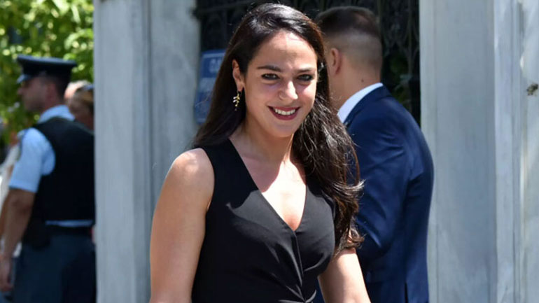 Δόμνα Μιχαηλίδου: «Έγραφαν σε φυλλάδες της κακιάς ώρας “πίσω από κάθε τσαλακωμένο σεντόνι η Δόμνα”»