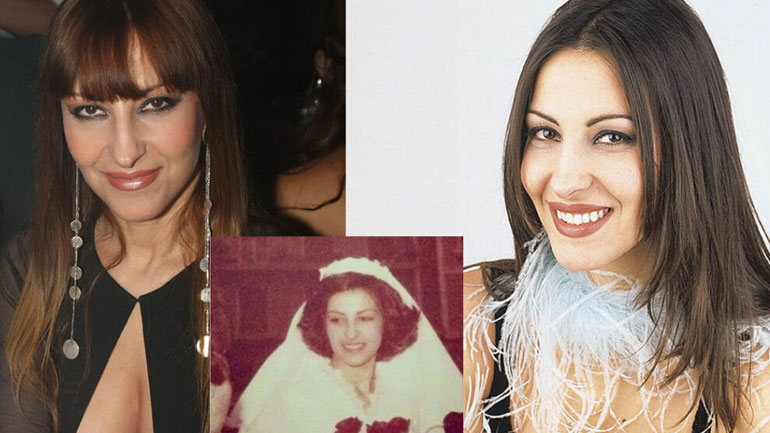 Άντζυ Σαμίου: Η στήριξη στον Τσίπρα, ο άντρας που την ξεγέλασε κι ο λόγος που σταμάτησε την καριέρα στο τραγούδι