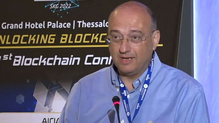 Ποιος είναι ο Έλληνας που συνέλαβε το FBI για κατασκοπεία