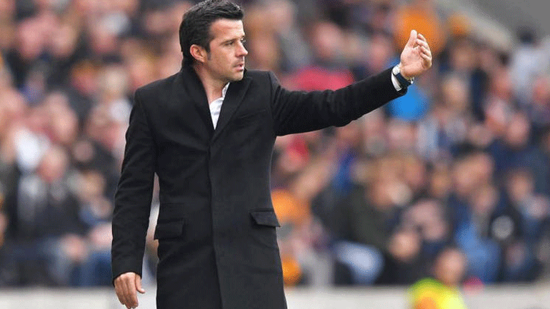 Premier League: Ο Μάρκο Σίλβα μεταξύ των έξι υποψηφίων για προπονητής της χρονιάς