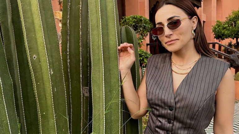 Η Γωγώ Φαρμάκη περιέγραψε πώς έπεσε θύμα χάκερς και της έκλεψαν 7.000 ευρώ!