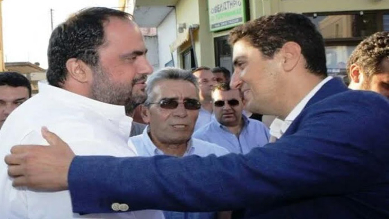 Δεν θα ψηφίσουν ΝΔ λόγω Αυγενάκη