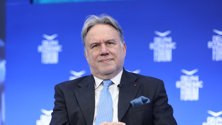 ΥΠΕΣ για Κατρούγκαλο: Η υποψηφιότητά του παραμένει σε ισχύ – Αν εκλεγεί μπορεί να παραδώσει την έδρα του