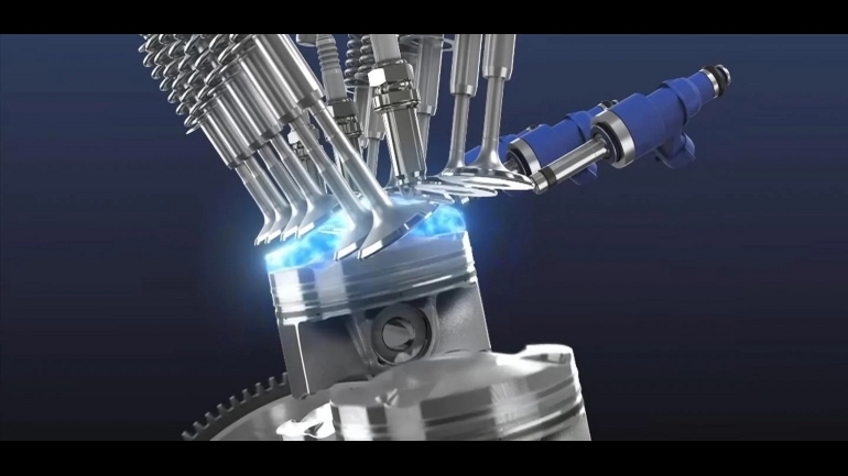 Σύμπραξη των μεγάλων Ιαπώνων κατασκευαστών για την ανάπτυξη κινητήρων υδρογόνου