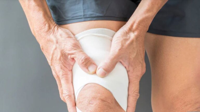 Οι ειδικοί προειδοποιούν για την κρυφή επιδημία της μυϊκής ατροφίας