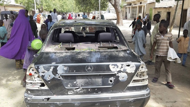 Τουλάχιστον 85 νεκροί από συγκρούσεις μεταξύ κτηνοτρόφων και γεωργών στο κέντρο της Νιγηρίας