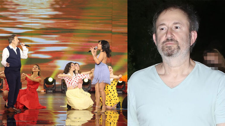 «Χείμαρρος» για J2US ο Γιάννης Παπαμιχαήλ: «Οι δικηγόροι μου σύντομα θα προχωρήσουν στα αυτονόητα»