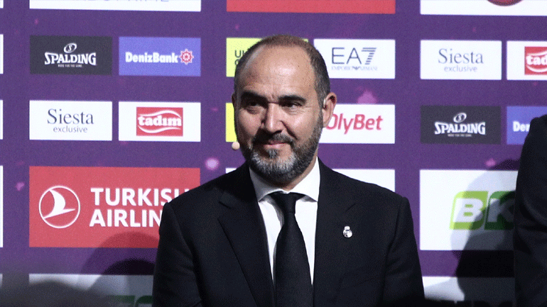 Τσους Ματέο: «Έχουμε νοοτροπία μαχητή»