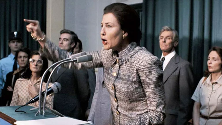 «Σιμόν Βέιλ: Η Γυναίκα του Αιώνα»: Μια ταινία για μια εξαιρετική γυναίκα, φιλόσοφο και πολιτικό