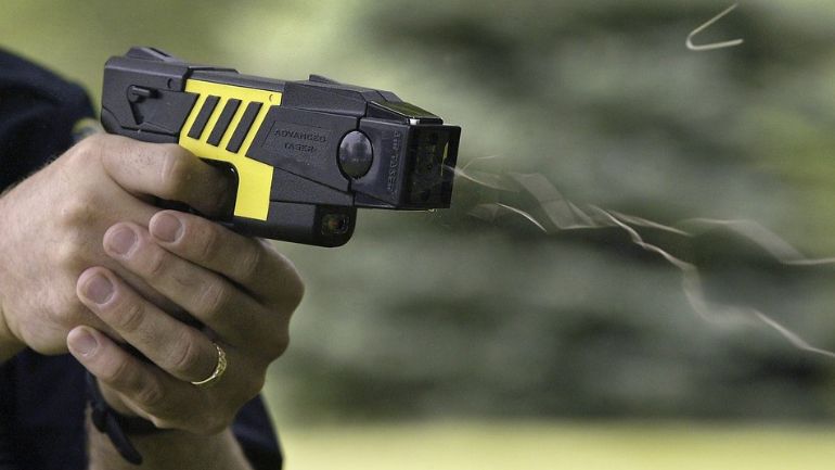 Αυστραλία: Η αστυνομία χρησιμοποίησε τέιζερ εναντίον μιας 95χρονης γυναίκας σε οίκο ευγηρίας