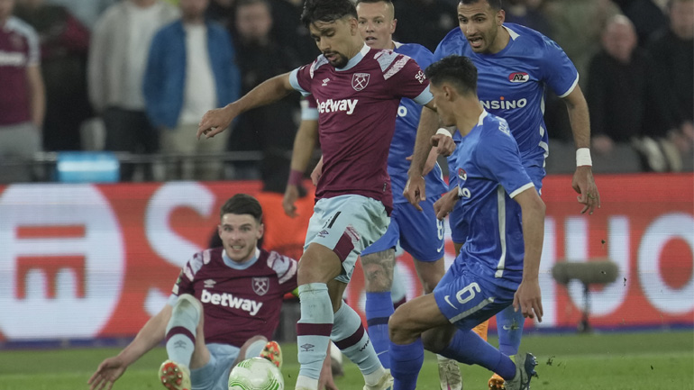 Ρεβάνς απόψε στο Europa League με «Τελικό Αποτέλεσμα-Ενισχυμένες Αποδόσεις»* από το Pamestoixima.gr