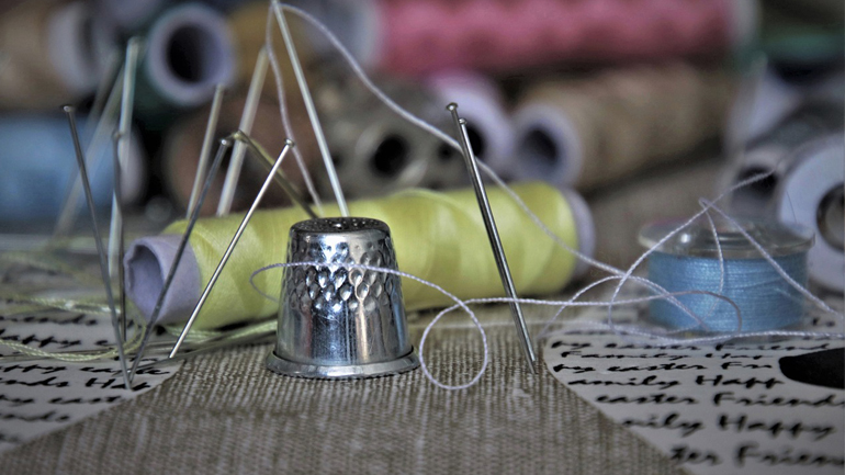 Κλωστοϋφαντουργία: Πλήγμα το υψηλό κόστος παραγωγής, στο 30% το παρεμπόριο – Τι ζητά ο κλάδος