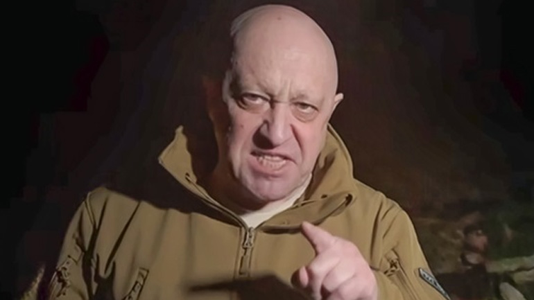 Πριγκόζιν: Απίθανη η κατάληψη της Μπαχμούτ εντός των προσεχών ημερών