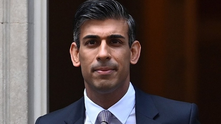 Νέες κυρώσεις της Βρετανίας στη Ρωσία