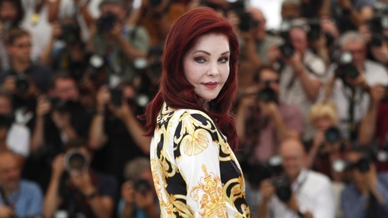 Ο όρος που έθεσε η Πρισίλα Πρίσλεϋ και ο διακανονισμός για την περιουσία της Λίζα Μαρί