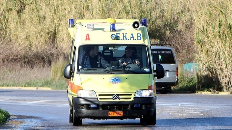 Τουρίστας εντοπίστηκε νεκρός σε δωμάτιο ξενοδοχείου στην Κρήτη