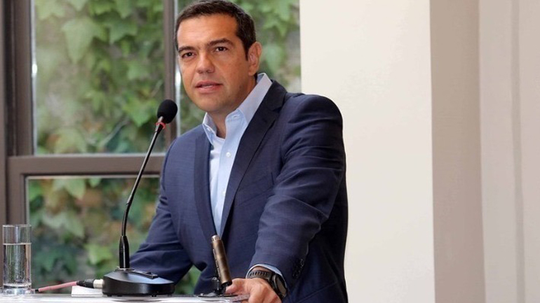 Αλ. Τσίπρας: Τιμούμε την ημέρα μνήμης των θυμάτων της Γενοκτονίας των Ποντίων Αλ. Τσίπρας: Τιμούμε την ημέρα μνήμης των θυμάτων της Γενοκτονίας των Ποντίων