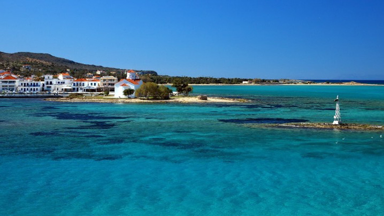 Η αυξημένη ζήτηση υπόσχεται ρεκόρ για την τουριστική σεζόν στη νότια Ευρώπη