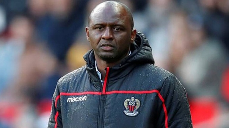 Η Ναντ έκανε πρόταση στον Βιεϊρά να αναλάβει την τεχνική της ηγεσία