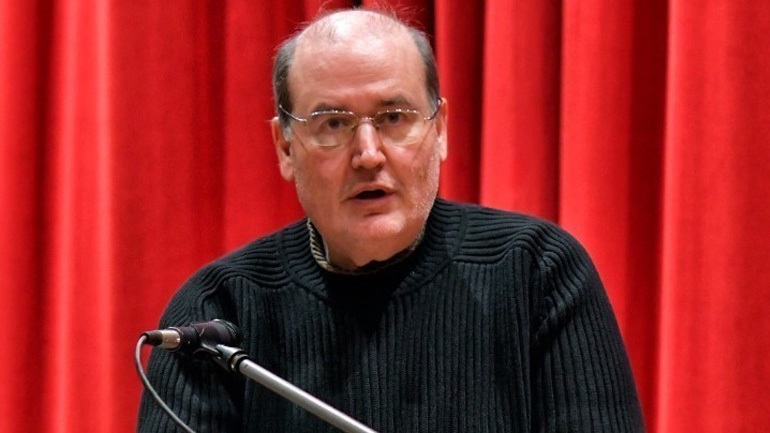 Φίλης: Θα μετρήσουμε μόνοι μας τα αποτελέσματα των εκλογών- Άφησε υπαινιγμούς για νοθεία μέσω Predator