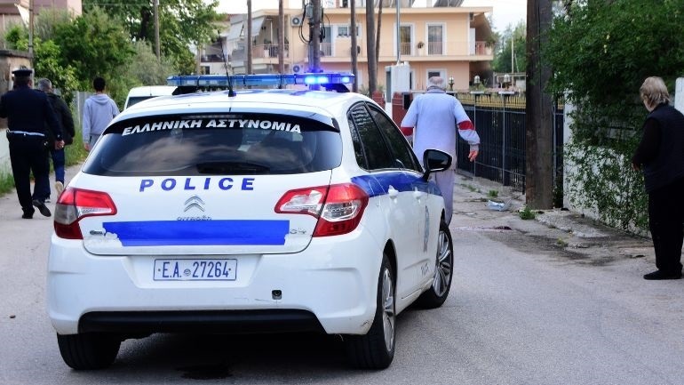 Νεκρός στο αυτοκίνητό του με σφαίρα στο κεφάλι εντοπίστηκε άνδρας που αγνοούνταν στο Ρέθυμνο Νεκρός στο αυτοκίνητό του με σφαίρα στο κεφάλι εντοπίστηκε άνδρας που αγνοούνταν στο Ρέθυμνο