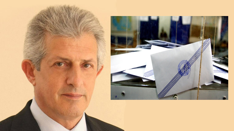 Η δημοσκόπηση του Νίκου Καρδούλα