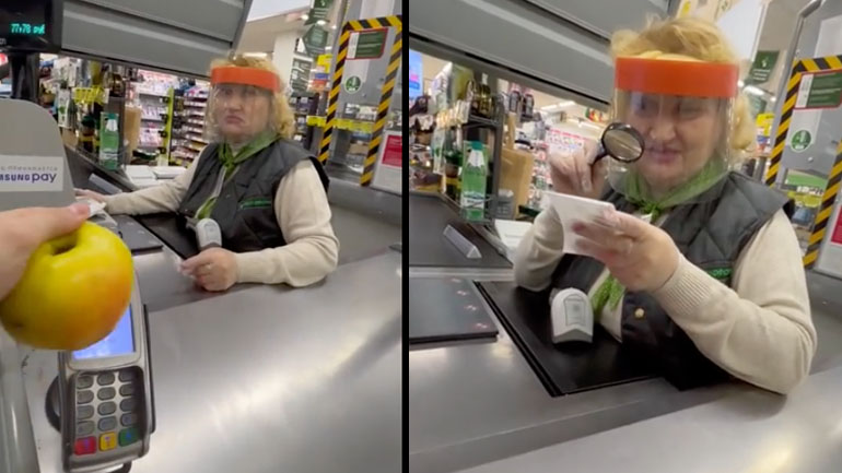 Πληρωμή με apple pay