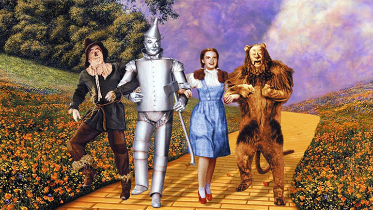 Ένας 76χρονος θα δικαστεί για την κλοπή των παπουτσιών που φορούσε η Τζούντι Γκάρλαντ στον «Μάγο του Οζ»