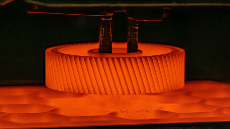 Τεχνολογία power-to-heat: Πως η BMW με τον ηλεκτρικό κλίβανο μειώνει τις εκπομπές CO2