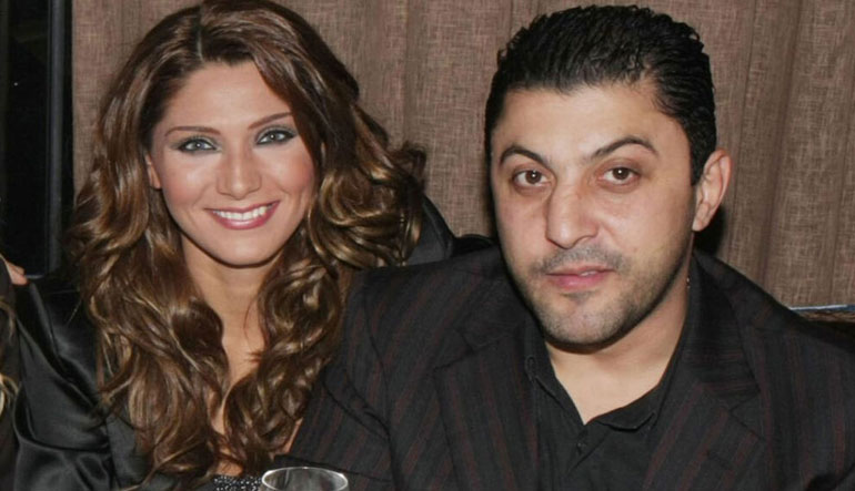 Αγγελική Ηλιάδη: Η εξομολόγηση για τη δολοφονία του Μπάμπη Λαζαρίδη