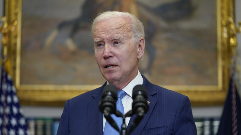 Σε κρίσιμη καμπή η οικονομία των ΗΠΑ: Εκτός ελέγχου το χρέος – Τα σενάρια χρεοκοπίας