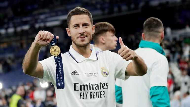 Πρόταση της Μόντρεαλ FC για τον Αζάρ