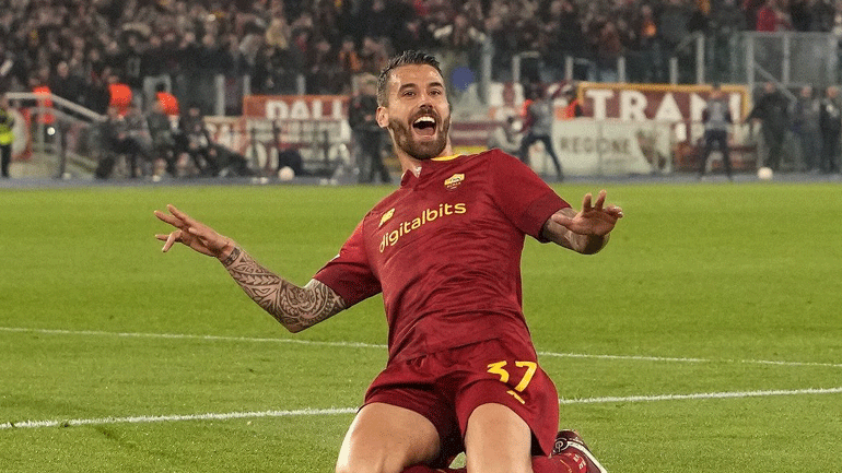 Europa League: Στον τελικό η Ρόμα, 0-0 με την Μπάγερ Λεβερκούζεν