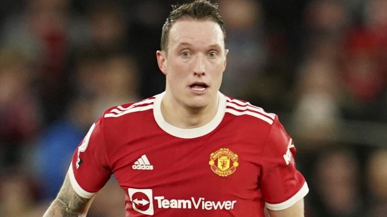 Μάντσεστερ Γιουνάιτεντ: Τέλος εποχής για τον Φιλ Τζόουνς!