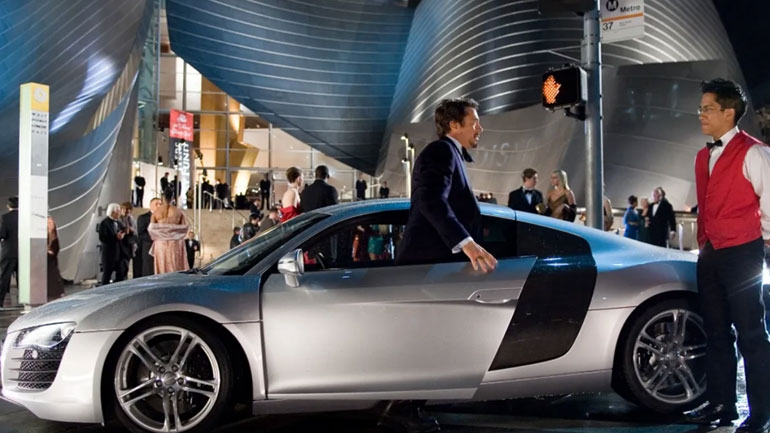 Ο Iron Man θα μετατρέπει τα κλασικά οχήματα σε ηλεκτρικά – Η νέα σειρά του Robert Downey Jr.