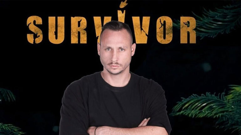 Survivor: Ο Γιώργος Κατσαούνης μιλάει πρώτη φορά για την κατηγορία για σεξουαλική παρενόχληση