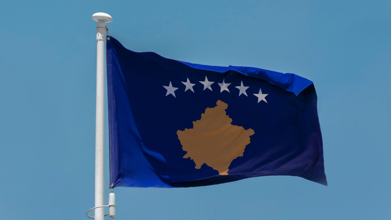 Το Ευρωπαϊκό Κοινοβούλιο ζητά την αναγνώριση του Κοσόβου από την Ελλάδα και άλλες χώρες Το Ευρωπαϊκό Κοινοβούλιο ζητά την αναγνώριση του Κοσόβου από την Ελλάδα και άλλες χώρες