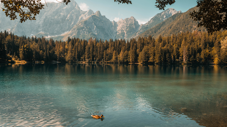 Πάνω από τις μισές λίμνες του κόσμου έχουν συρρικνωθεί τα τελευταία 30 χρόνια, σύμφωνα με νέα μελέτη
