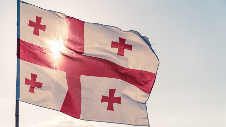 Γεωργία: Η αποκατάσταση της απευθείας αεροπορικής σύνδεσης με τη Ρωσία προκαλεί έντονη αντίδραση της αντιπολίτευσης