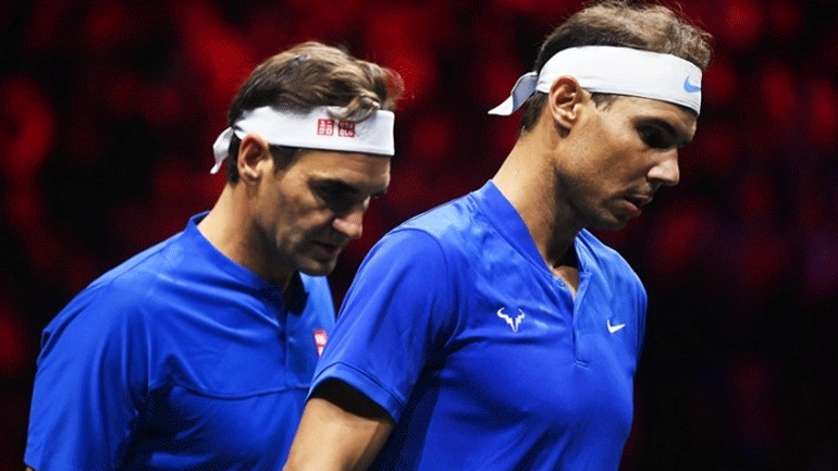 Ρολάν Γκαρός: Για πρώτη φορά μετά 25 χρόνια χωρίς Ναδάλ ή Φέντερερ