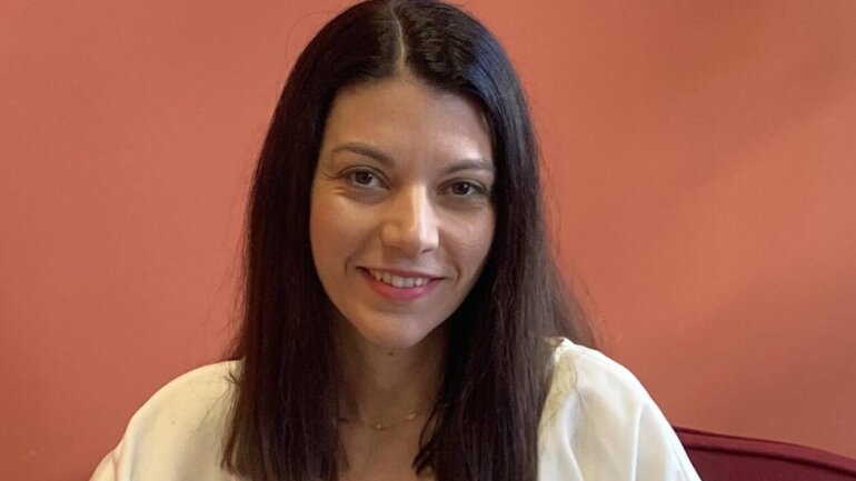 Sanofi Ελλάδας: Νέα επικεφαλής Επικοινωνίας η Ιωάννα Τσόκα