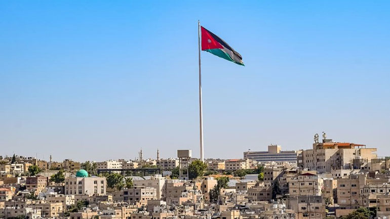 Νέος βασιλικός γάμος στην Ιορδανία – Παντρεύεται ο διάδοχος του θρόνου