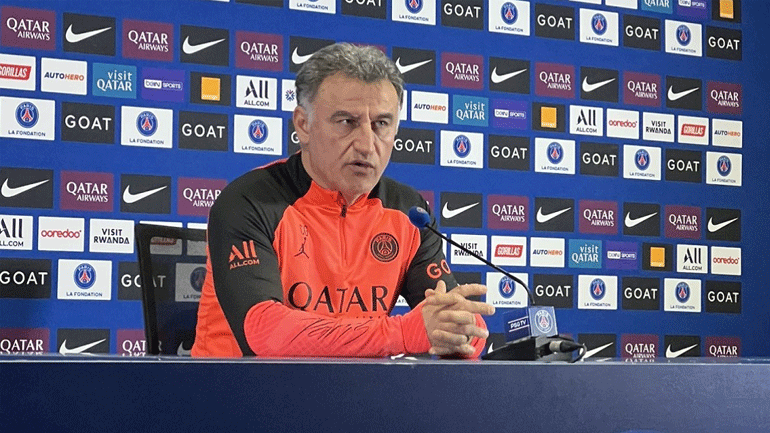 Γκαλτιέ: «Λιγότερη η πίεση μετά τις συνεχόμενες νίκες»