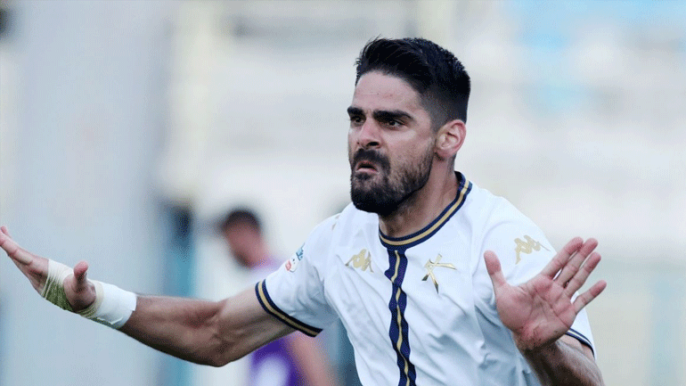 Super League 2: Νίκη για την Καλλιθέα, 1-0 την Καλαμάτα