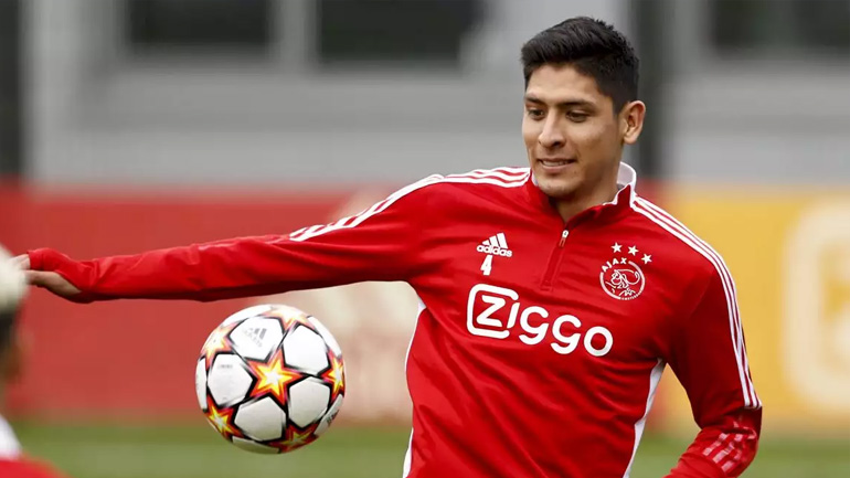 Ντόρτμουντ: Παίρνει τον Έντσον Αλβάρες για τη θέση του Μπέλινγκχαμ