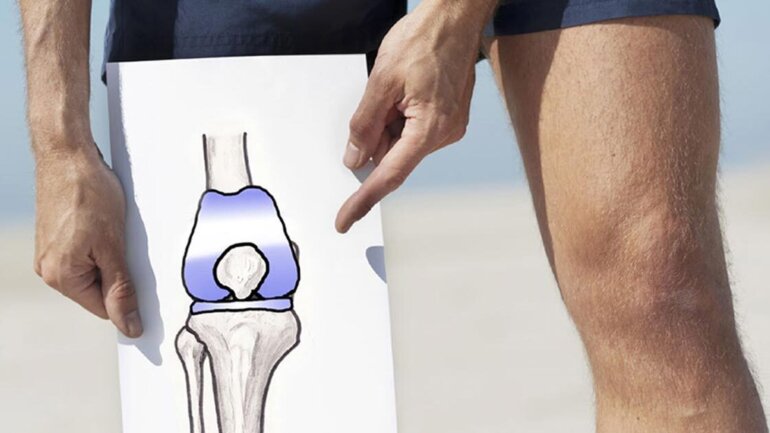 Επεμβάσεις στο γόνατο: Τι φοβούνται οι ασθενείς; 